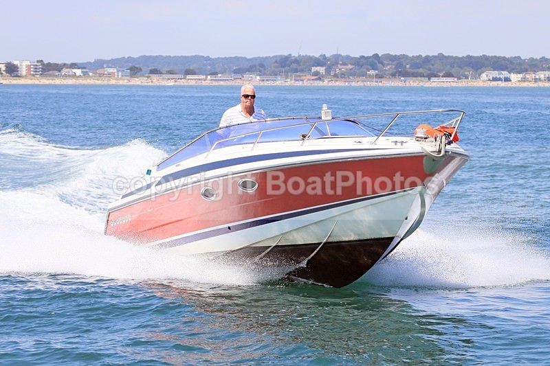 170618 UNAMED 1Y3A5797 - Motorboats - Open