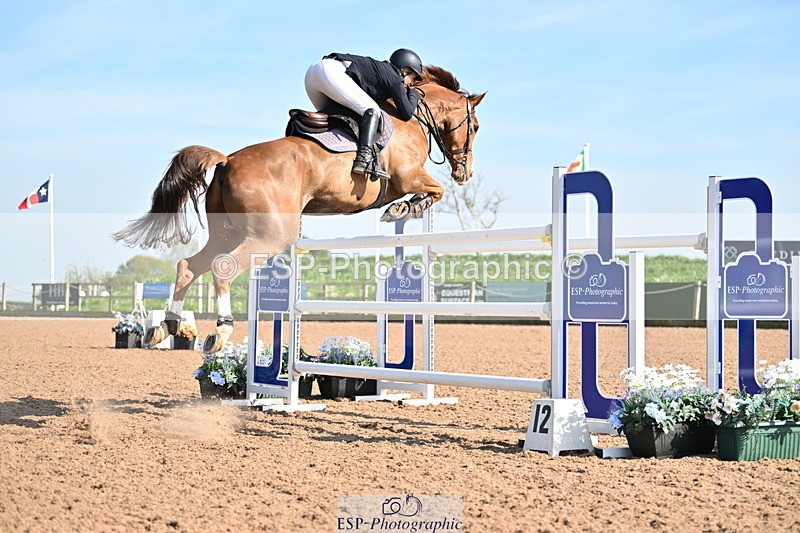 240510A-170949-09394 - Cls 24 National 1.40m Open