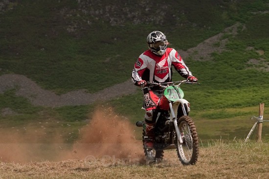 10 - Thornhill Scramble 2009