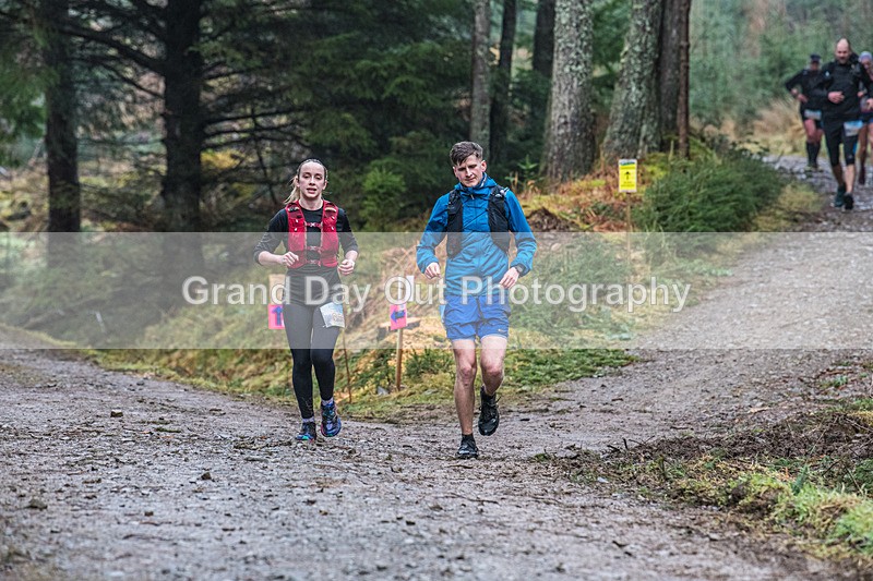 Glentress 21  10K-1933 - High Terrain Events Glentress 21 & 10K Trail Runs Saturday 18th February 2023
