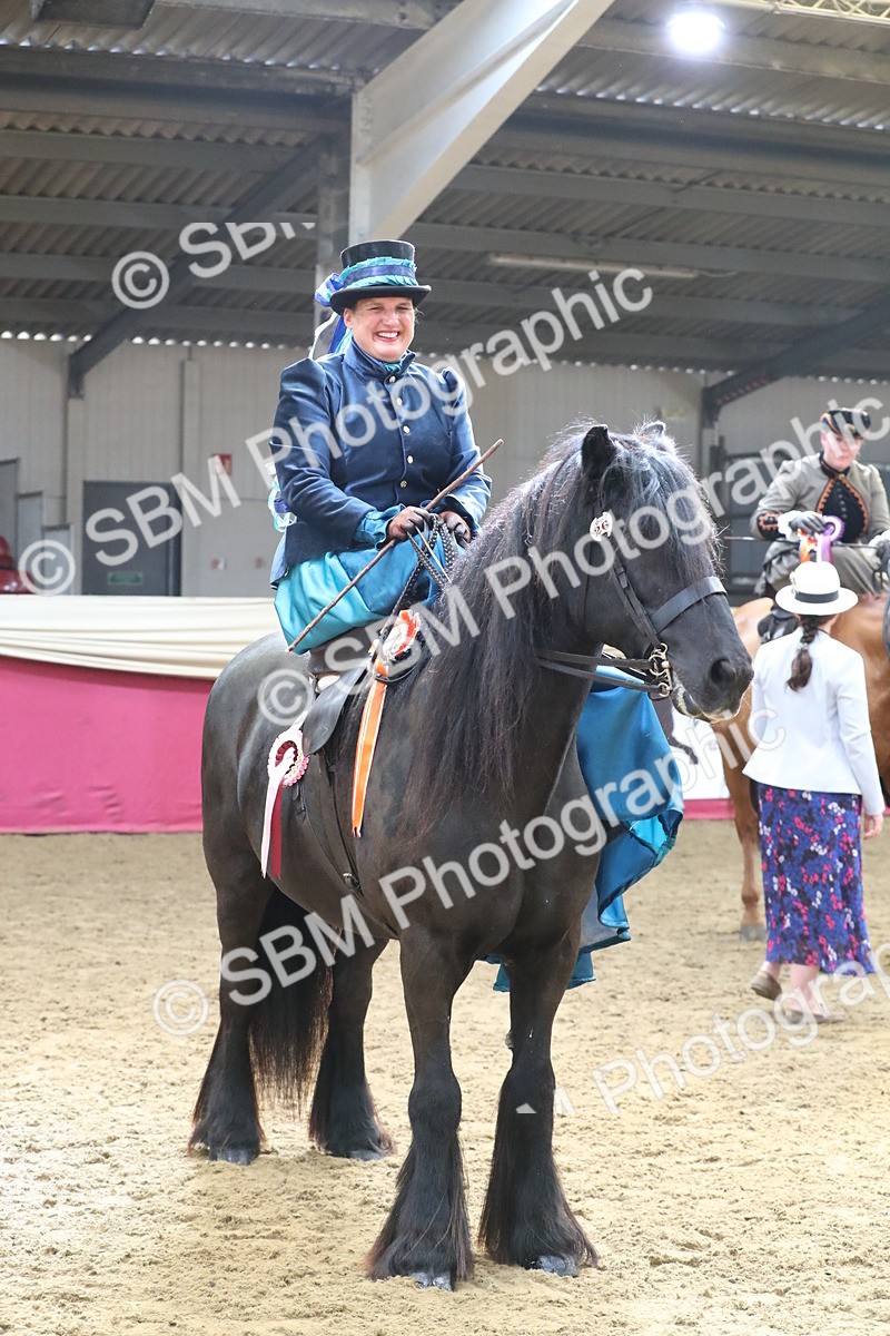 SBM_11627 - Class 105 Ridden Costume- Side Saddle