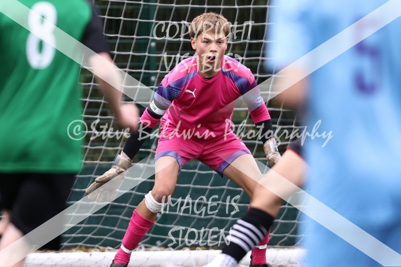 1DX30851 - 2026-10-11 FC Abbey Meads U16 Blue  v Highworth Town Junior FC U16  H