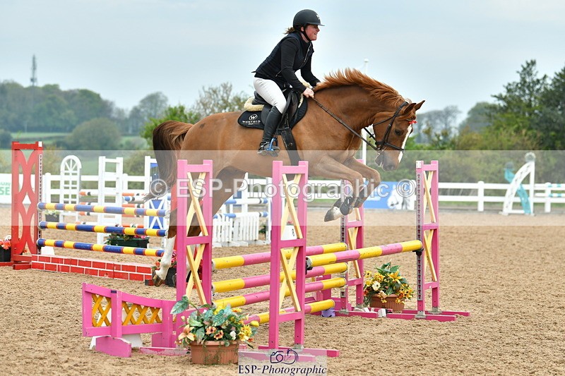 230504A-092807-00114 - Cls 1 British Novice & Open