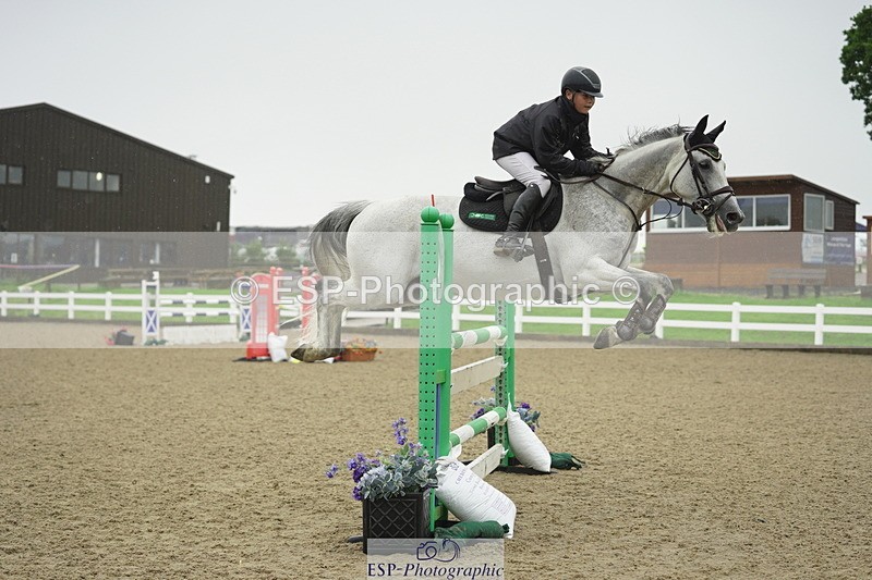 230722A-131154-09277 - Cls 15, 1 Star Bronze 1.15m