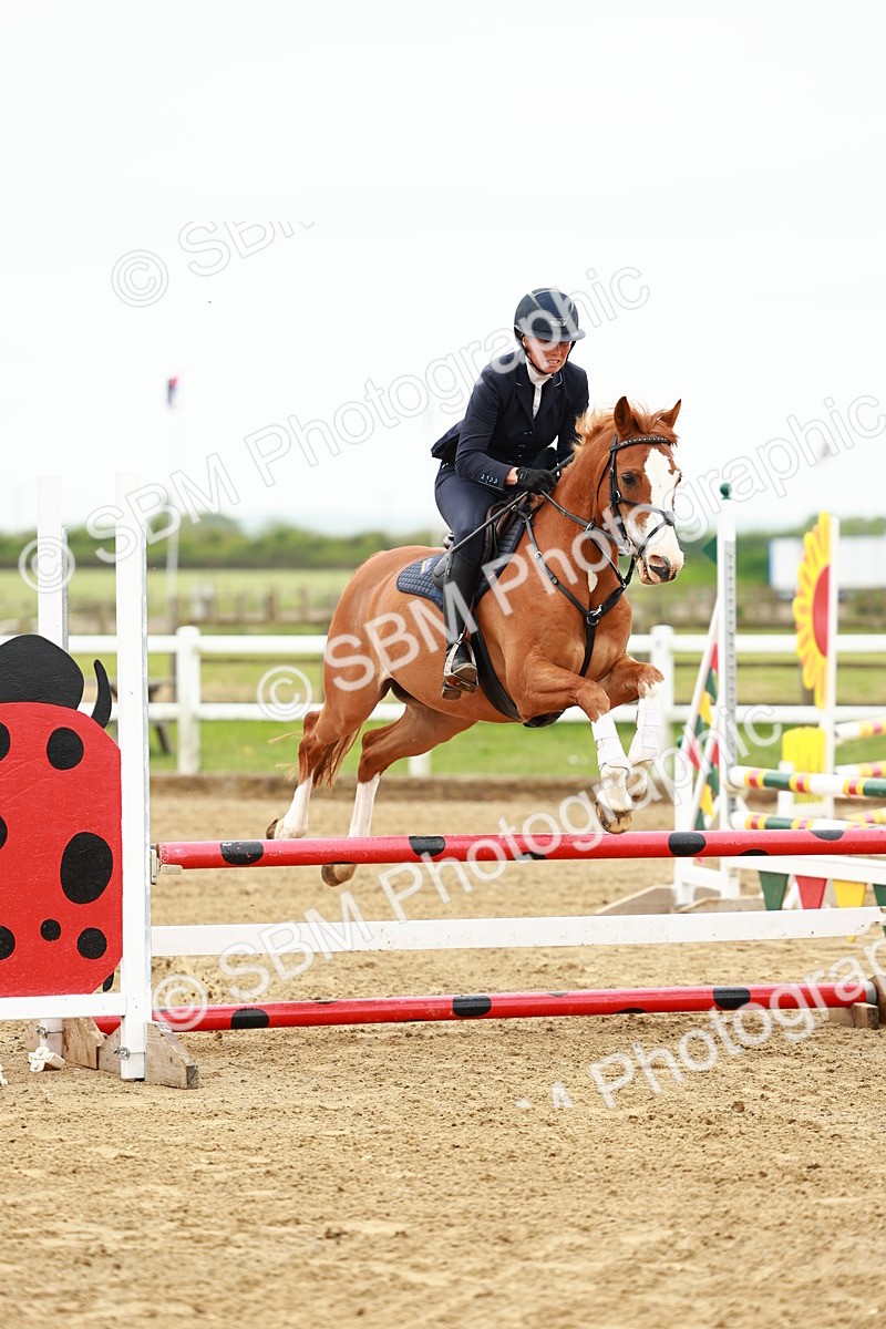 SBM_000120 - Class 1 - Clear Round