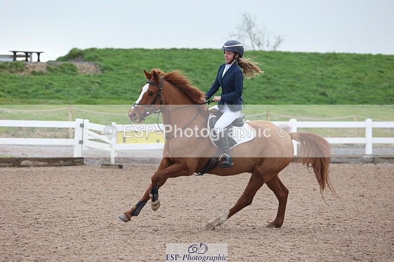 231112A-093913-03006 - Cls 17 Blue Chip Novice Winter Qualifier