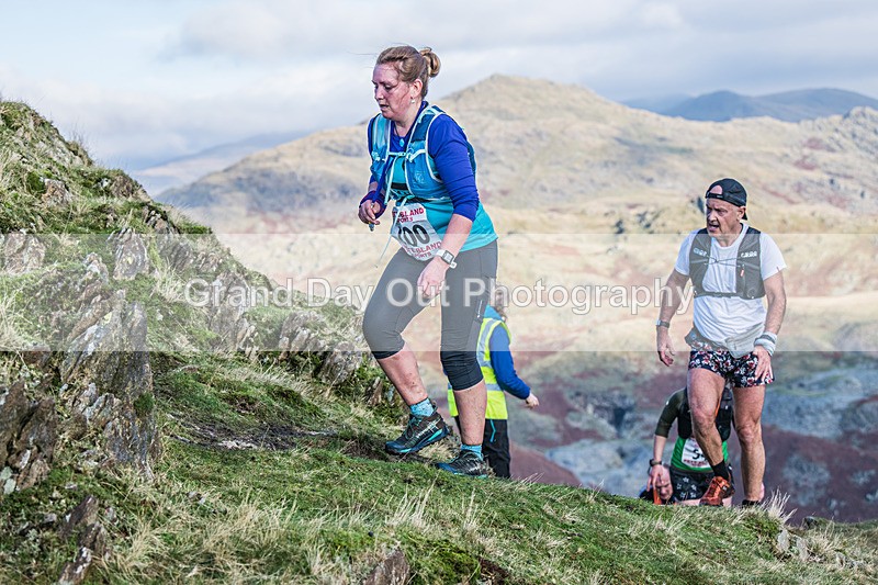 Dunnerdale-718 - Dunnerdale Fell Race Saturday 12th November 2022