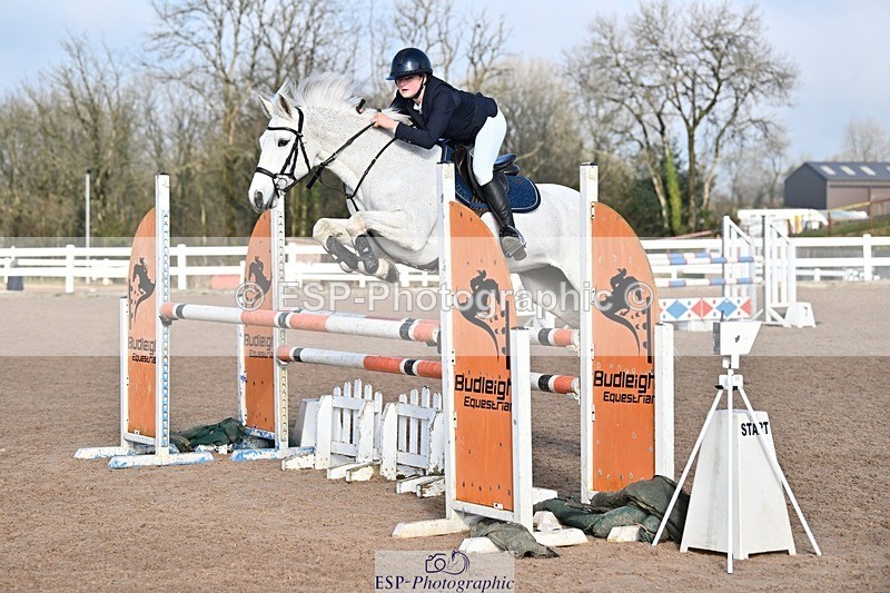 250209-115721-01579 - Cls 9-13, Pony Fox, 1.10m, 1.15m and 1.20m