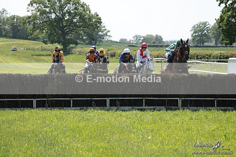 PtP 250526 73 - Albrighton & Woodland PtP Chaddesley Corbett 25/05/26