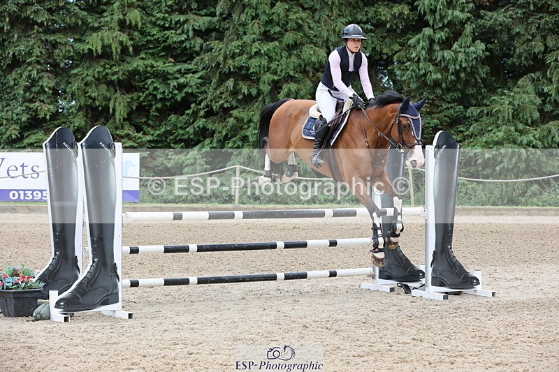 250703A-145900-05301 - Cls 9 Snr Discovery and 1m Open