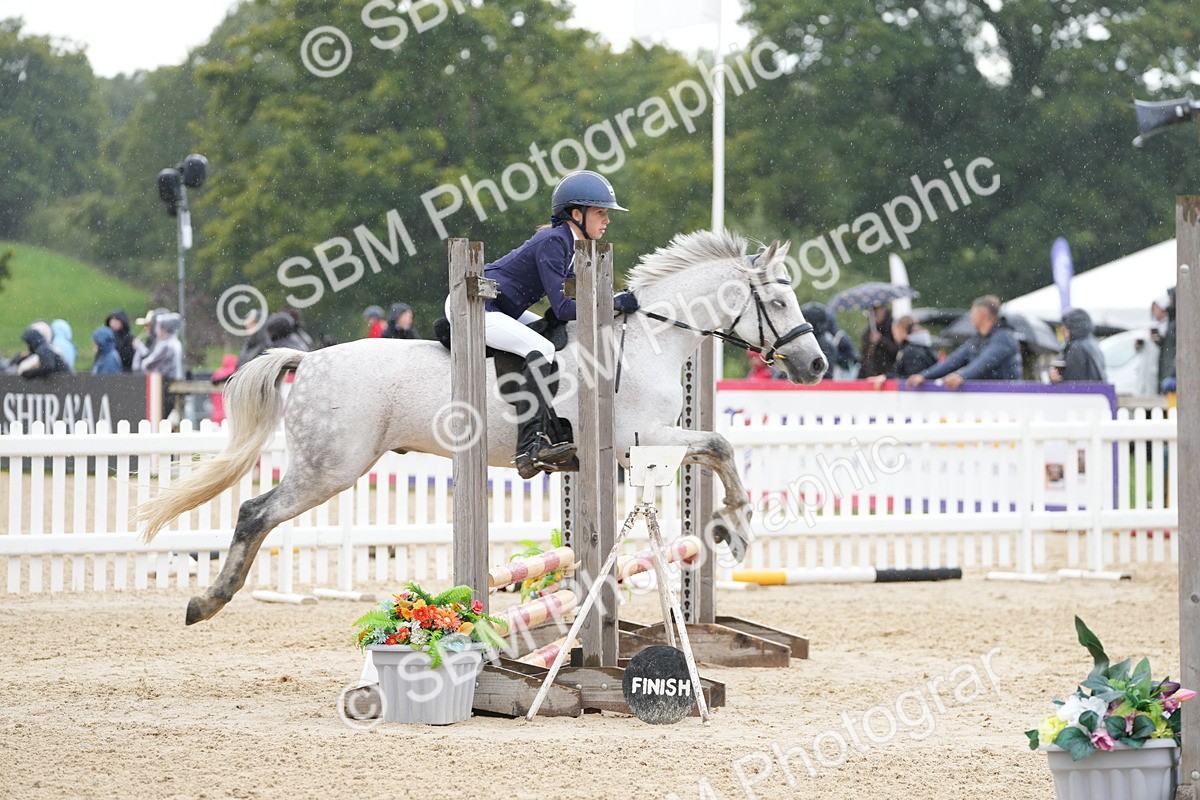 SBM_43336 - J7 - Junior Pony 60cm Championship
