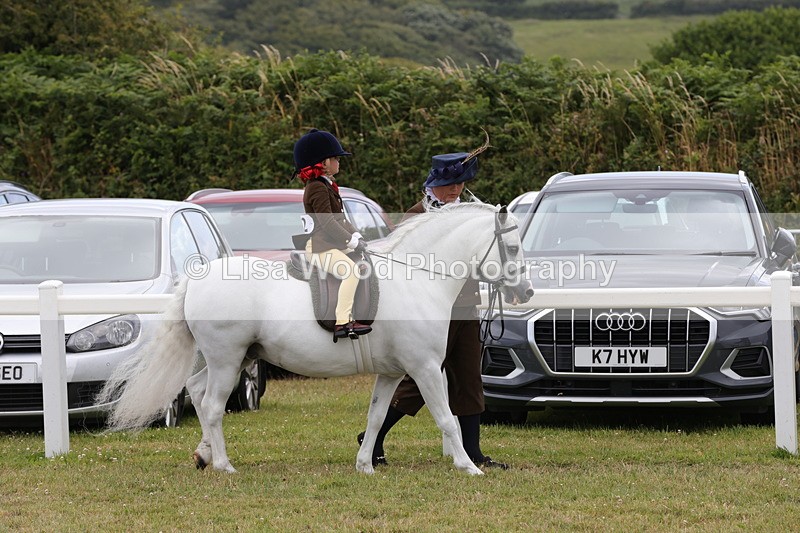 1X9A4451 - Class 34: Veteran Ridden