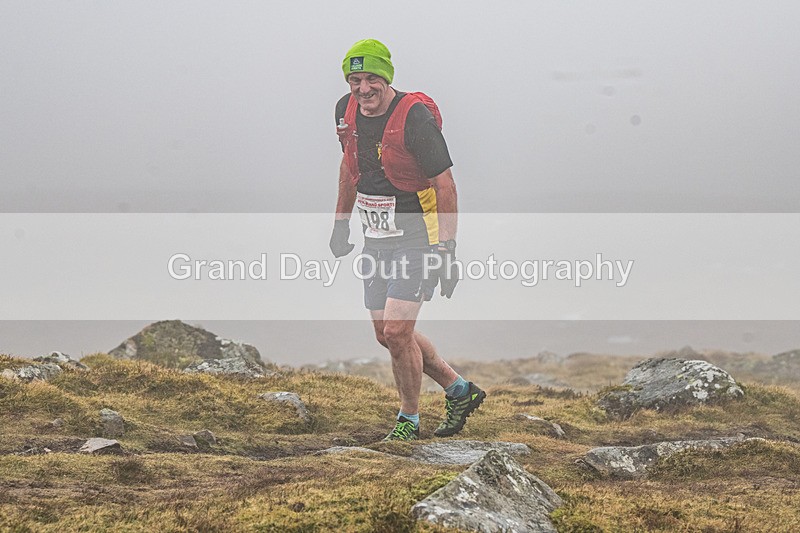 Carrock Fell-424 - Carrock Fell Race Sunday 10th March 2024