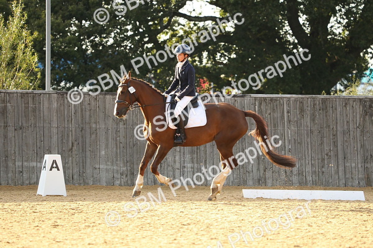 SBM_55167 - D25 - Junior Championships - Novice 24-Elementary 42
