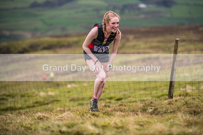 Keswick-900 - Inter Counties & Up and Down Mountain Running Champs (Junior & Senior Races) Sunday 21st April 2024