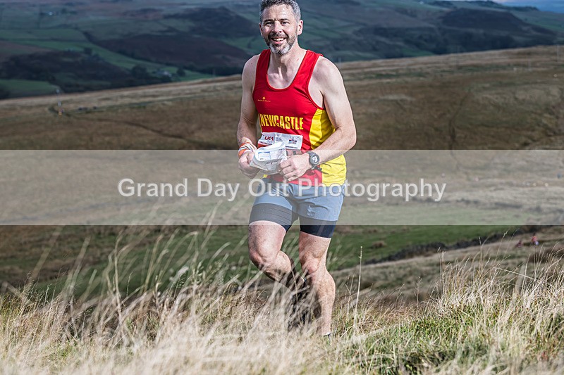 Leg 3 -162 - UK Fell & Hill Relays - Todmorden Leg 3 Saturday 17th October 2026