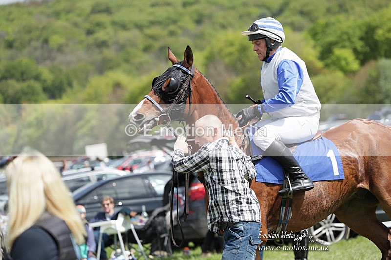 PtP 070523 29 - Kimblewick Races Coronation Meet  Kingston Blount 07/05/23