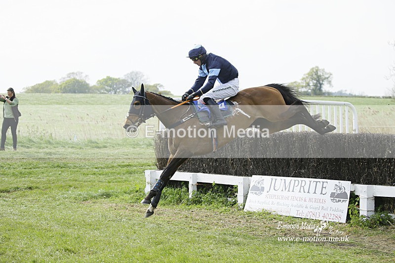 PtP 230422 364 - Berkeley Races - Woodford Glos 23/04/22