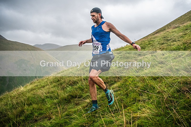 Steel Fell-546 - Steel Fell Race Wednesday 5th August 2026