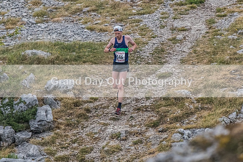 Hutton Roof-19 - Hutton Roof Fell Race Saturday 24th May 2025