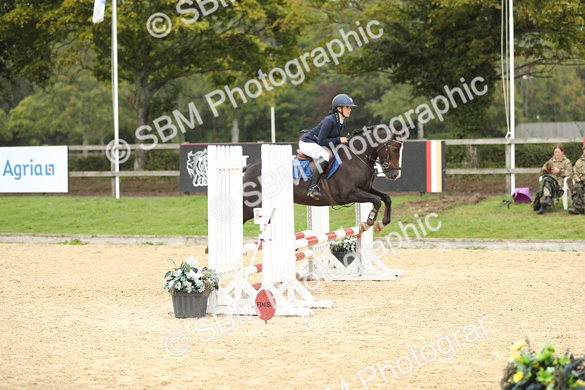 SBM_70291 - J15 - Junior Pony 70cm Championship