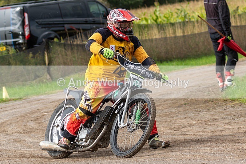 240928-7D-8E0A9652 - Ride & Skid It  Speedway Experience Day 28th Sept 2024