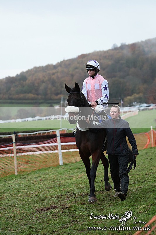 PtP 091125 0978 - Point-to-Point Wales Area Club Lower Machen, Gwent 09/11/25