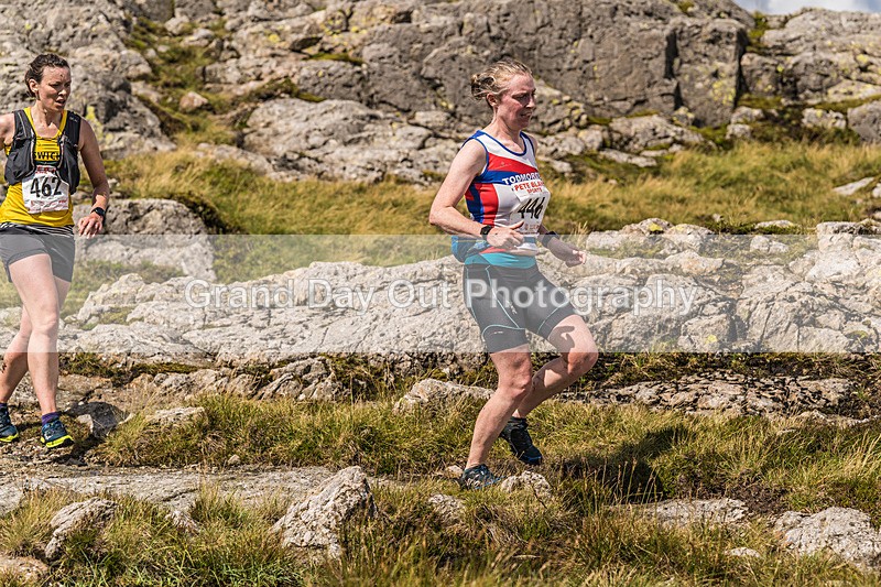 Blisco Dash-296 - Blisco Dash Fell Race (women) Saturday 27th July 2024