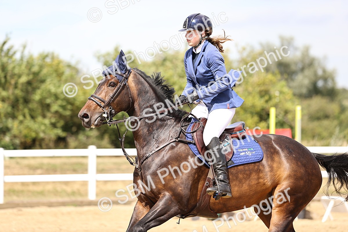 SBM_011406 - Class 10 - Talent Seekers Inc 7 Years Old Championship Qualifer - 1st Half