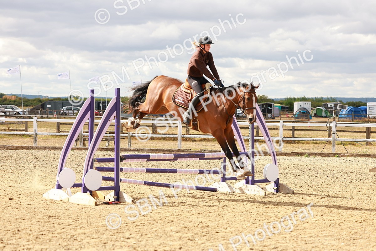 SBM_004822 - Class 1 - Clear Round