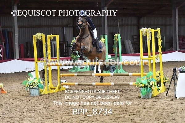 BPP_8734 - CLASS 9 ACCUMULATOR WITH JOKER 1M