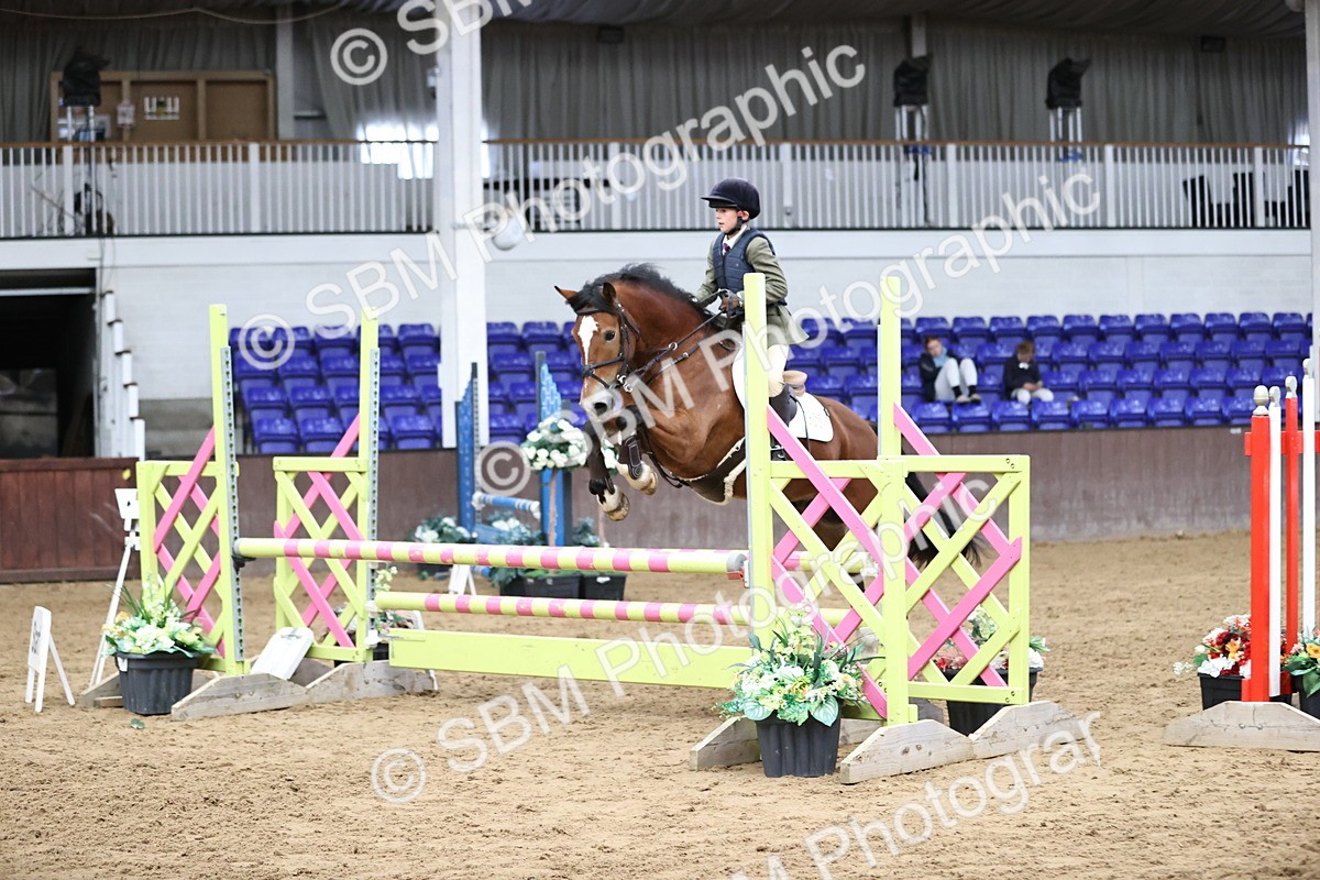 SBM_002137 - Class 10 - Pony British Novice 80cm Open