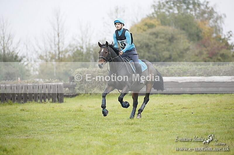 WWHT 181020 WWHT 181020 1166 - WWEC Intermediate (0.90m)  18/10/20