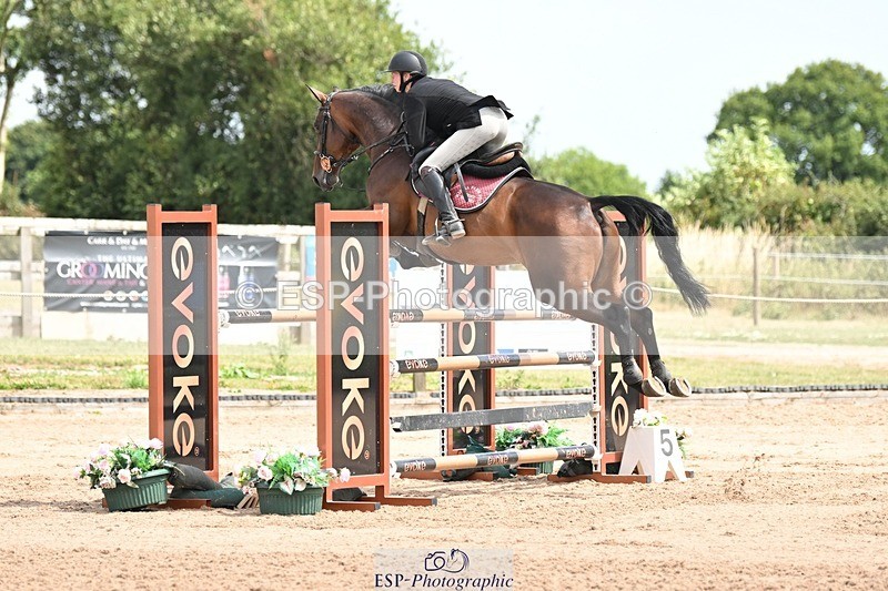 250726-142229-06921 - Cls 15 Snr Foxhunter