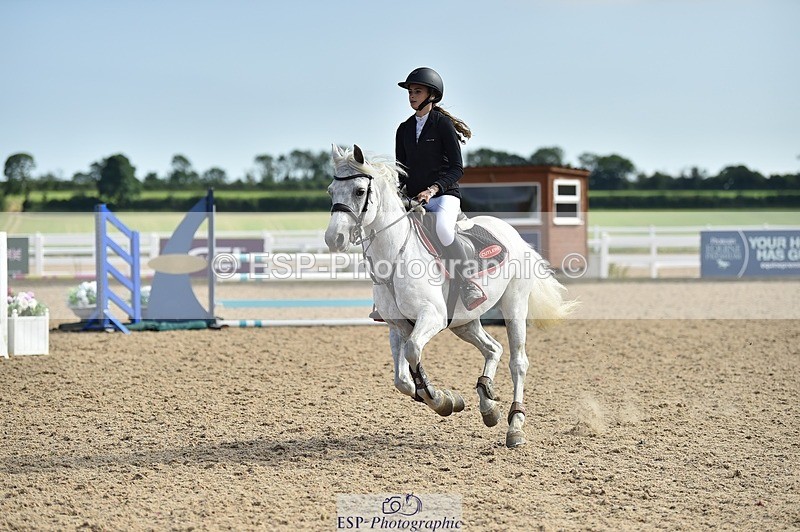 250628-171708-07072 - Cls 24 Pony Discovery & 90cm Open