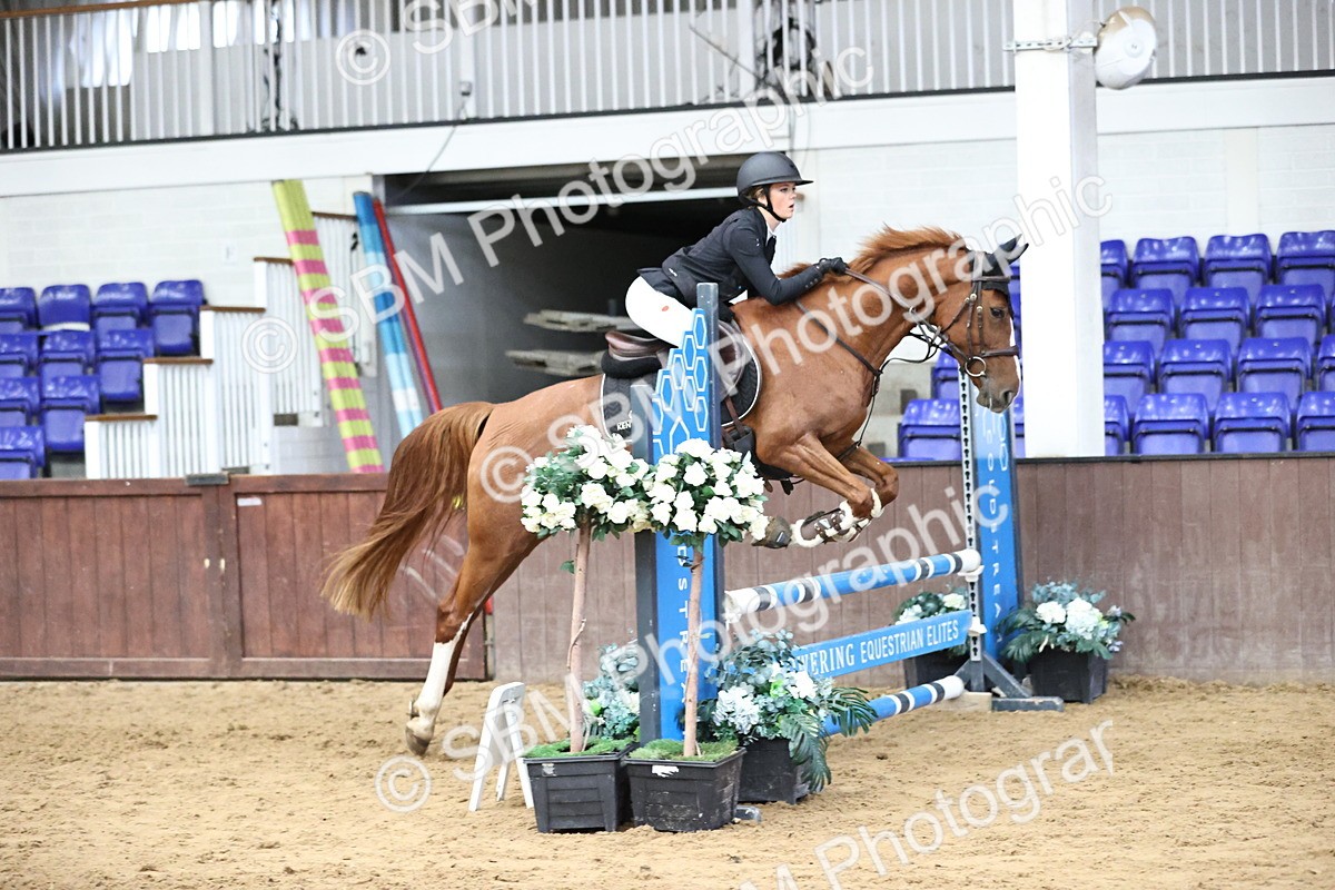 SBM_002102 - Class 10 - Pony British Novice 80cm Open