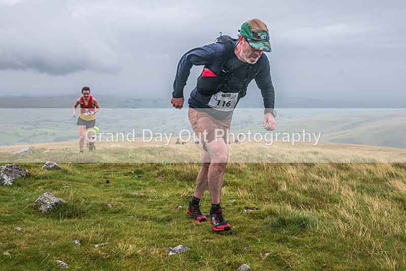 Fellside-183 - Fellside Fell Race Wednesday 26th July 2023