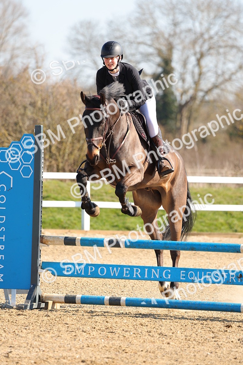 SBM_000060 - Class 1 - Clear Round