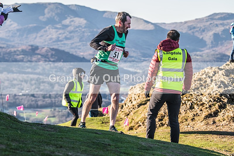 Wansfell-463 - Wansfell Race Saturday 27th December 2025