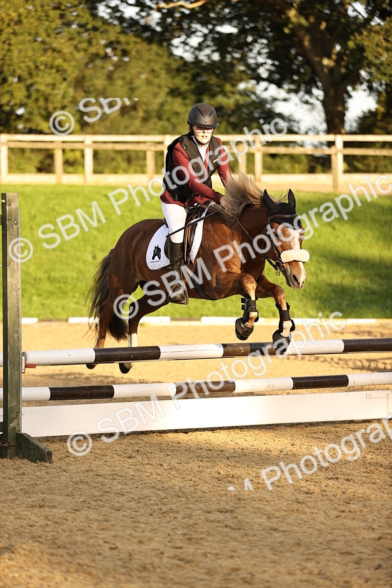 SBM_56035 - J10 - Junior Pony 75cm Championship