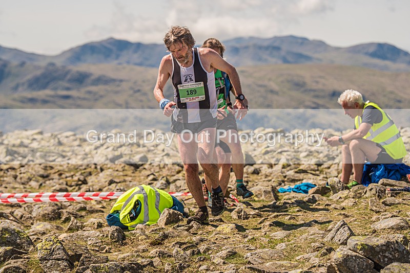 Fairfield-756 - Fairfield Horseshoe Fell Race Saturday 13th May 2023