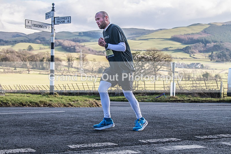 North Lakes-1208 - North Lakes 10K & Half Marathon Sunday 9th February 2025