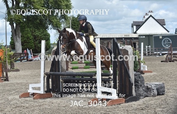 JAC_3043 - CLASS 6 BSPS Scone Palace HT Training Stakes Series