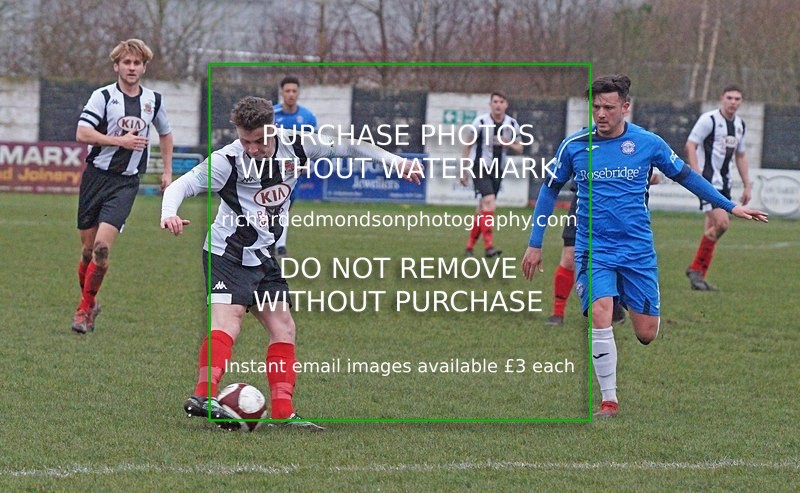 DSC09762 - Kendal Town v Ramsbottom United