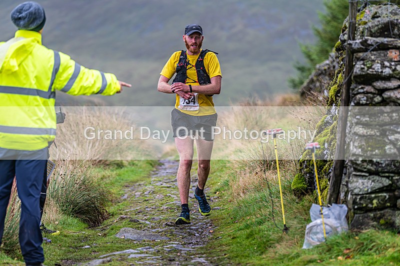 Old Crown Round-239 - Old Crown Round Fell Race Saturday 12th September 2026
