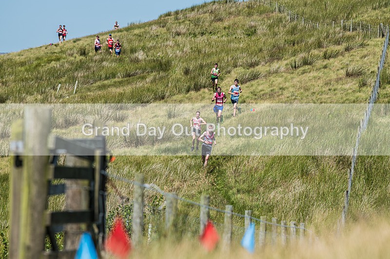 Tebay U17-16 - FRA Junior Championship Under 17s Tebay Saturday 12th July 2025