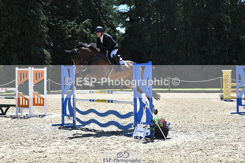 230707-122655-07388 - Cls 16 Newcomers & 1.10m Open