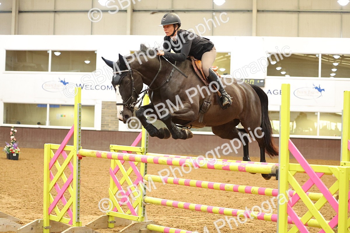 SBM_001742 - Class 5 - Senior Foxhunter - 1.20m