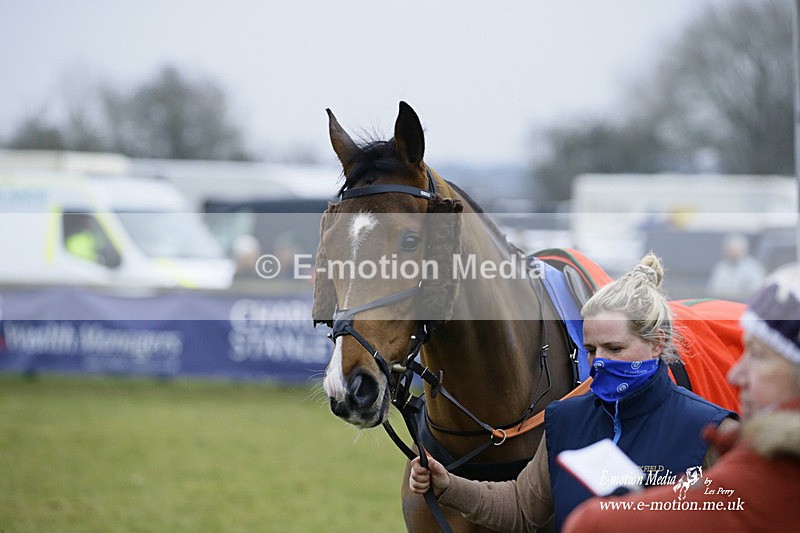 PtP 230122 676 - Cocklebarrow Races - Heythrop Hunt - 23/01/22
