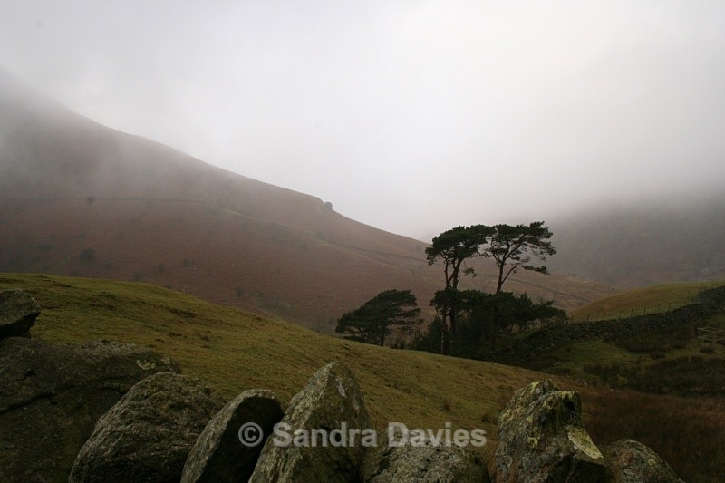 Lake District - Landscapes